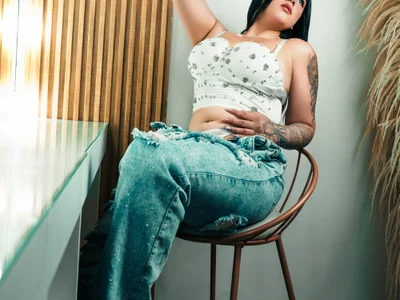 Chloe__fox_ - Girl 