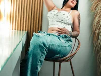 Model Chloe__fox_
