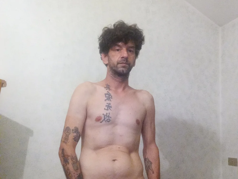 DroolingButanol's Offline XXX Chat