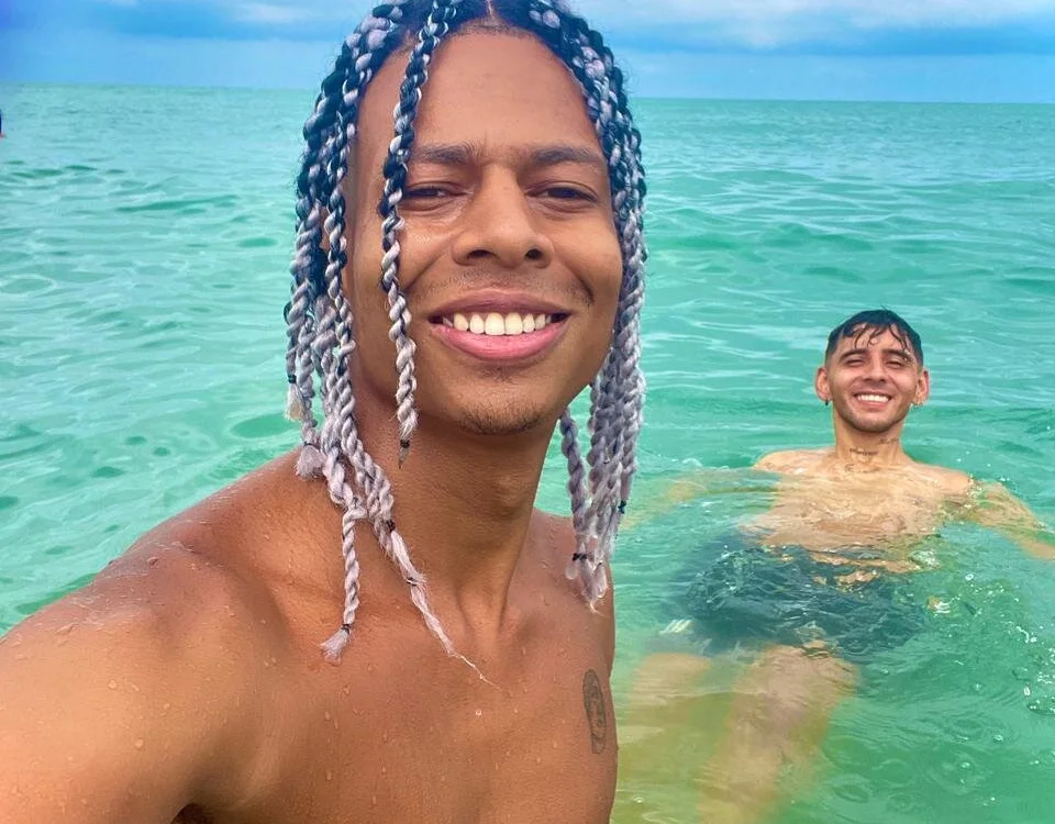 SpicyBoys_X Obrolan XXX Offline