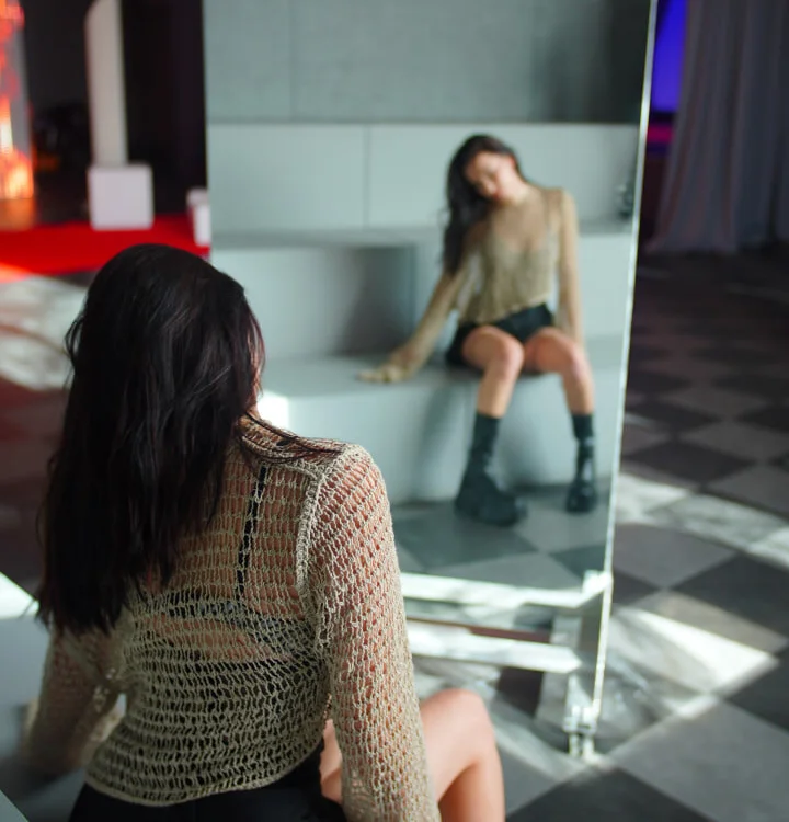 ariyour Chat XXX offline