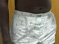 negrobom 🥙 nude cam