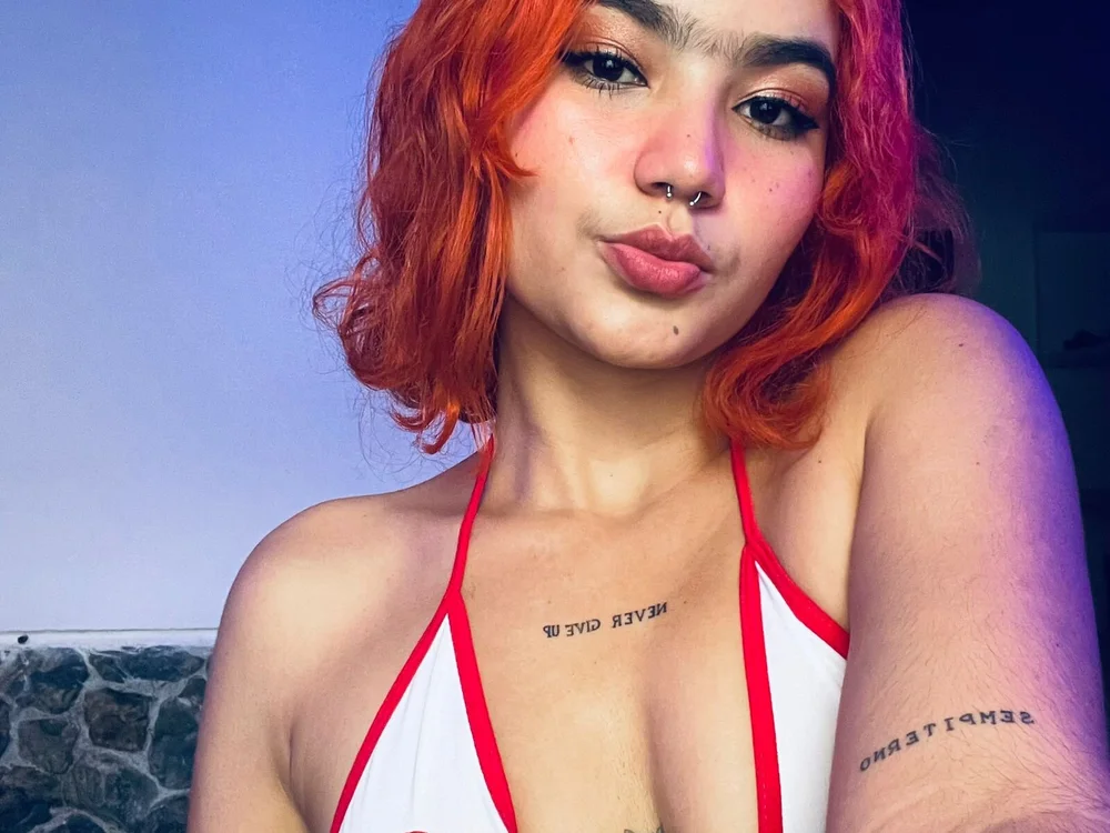 suzy__5's Offline XXX Chat