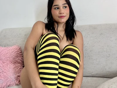 Hey_luna - Girl 