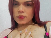 silvana_boobs' Offline Chat Room