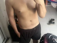 Israle00 webcam model