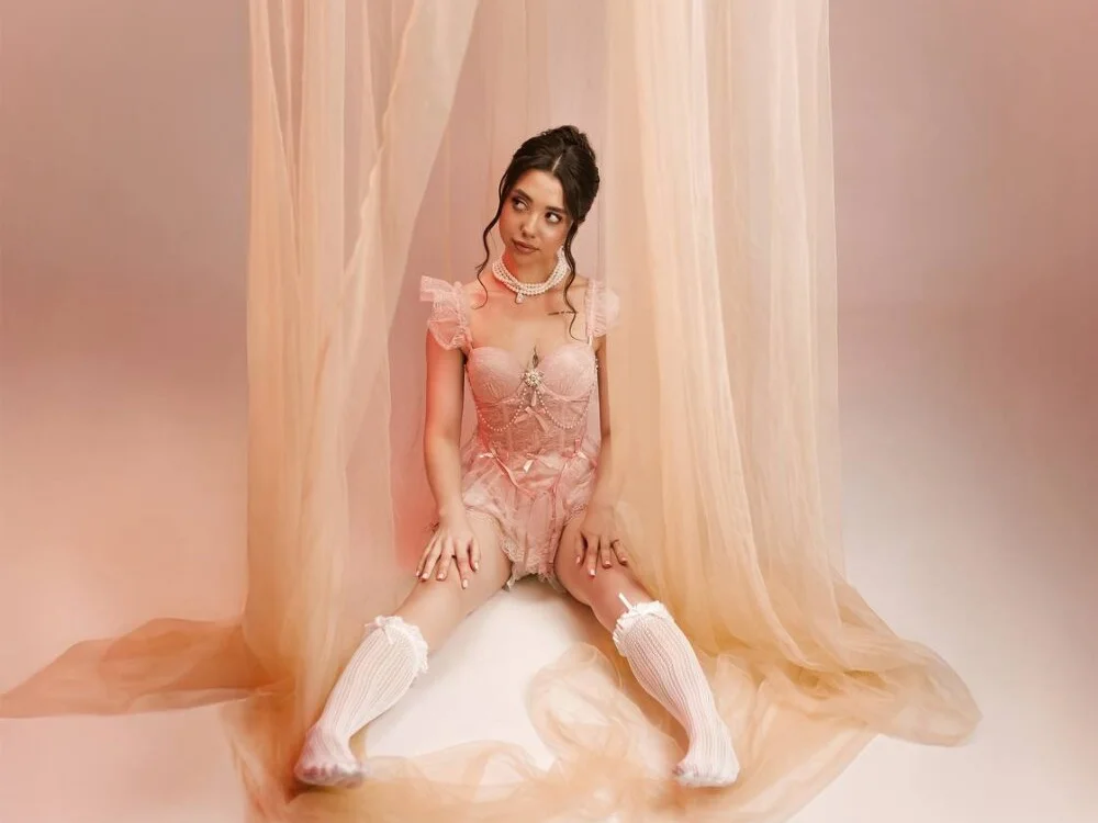 Czat XXX offline – Miss_Dilara