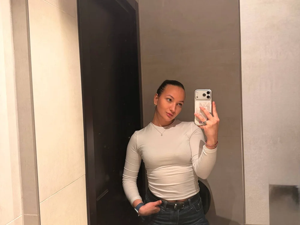 VanesaPenaloza cam model