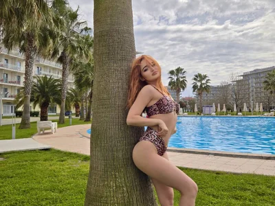 RachelFoxのプレビュー