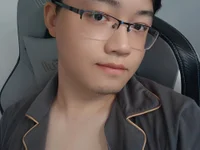 leoxiaoxi's webcam live show