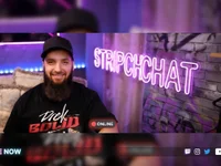 willywet's webcam live show