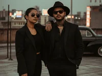 Model PUSSYcumHARDER