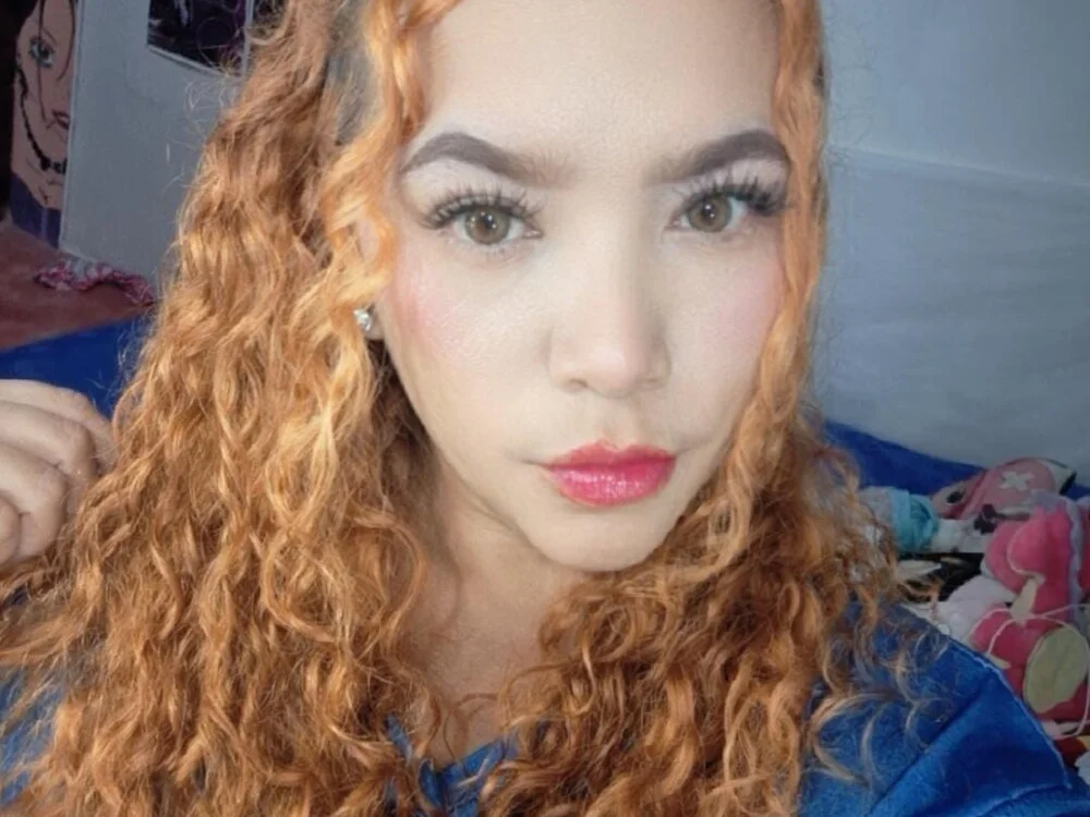 -Serena_: онлайн-секс-чат