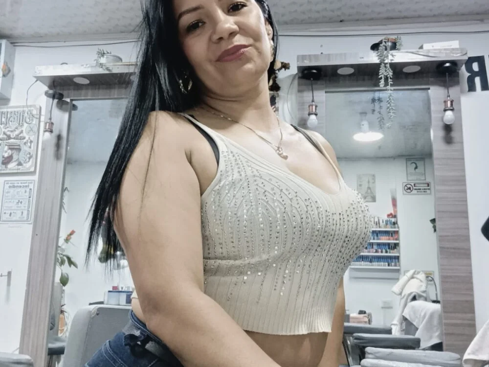 Hadassha_mystic 오프라인 XXX 채팅