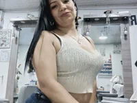 Hadassha_mystic's webcam live show