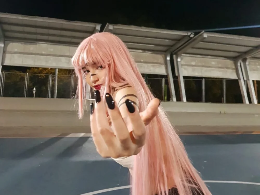 Chat XXX offline de Misha_zep