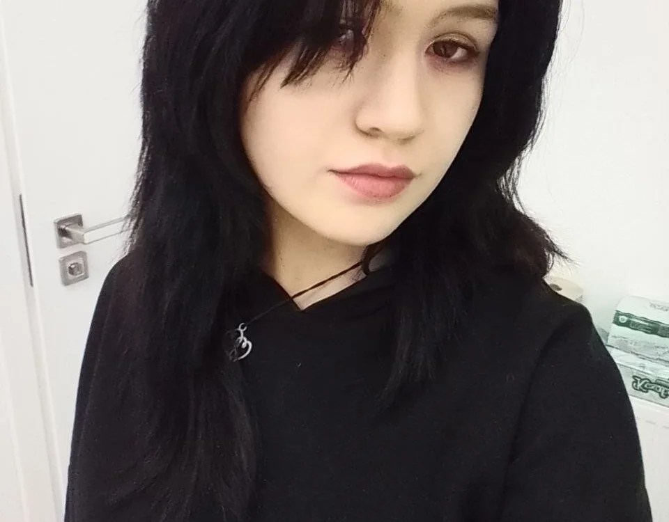Bilik Sembang Luar Talian AnimeeDoll