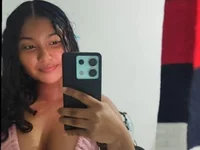 Cynthia_edenroom's Offline XXX Chat