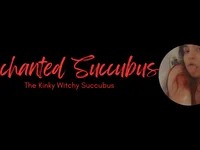 Enchanted_Succubus's webcam live show