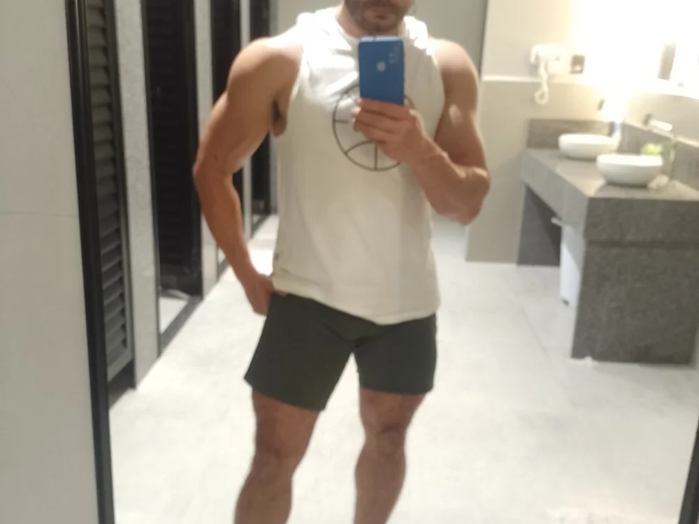 theferreira13 Offline XXX-Chat