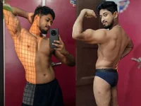 Mamta813 webcam model