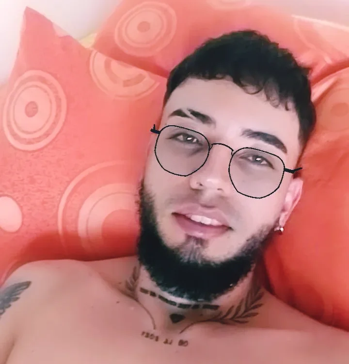 camilo9937's Offline Chat Room