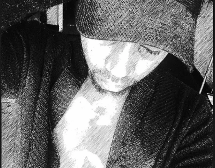 SecretPulse Adlı Modelin Çevrimdışı XXX Sohbeti