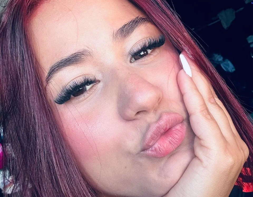 Chatroom XXX en direct de Brenda_Kiss_