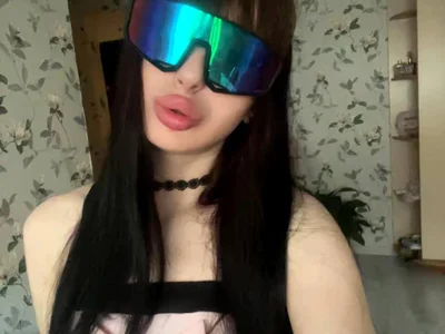 WanettaNeary - Girl 