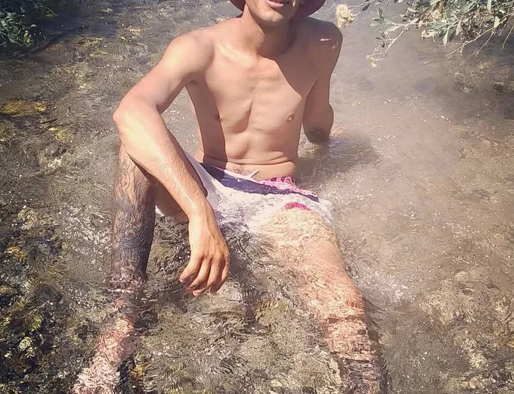 davicitos: офлайн-секс-чат