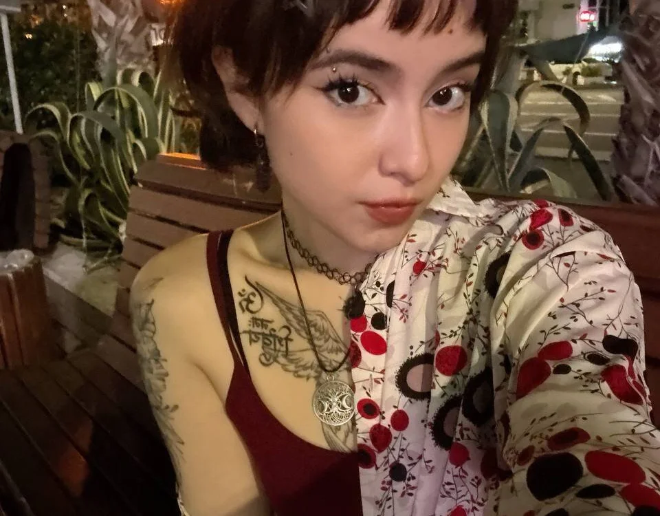 RinaMarv 離線 XXX 聊天