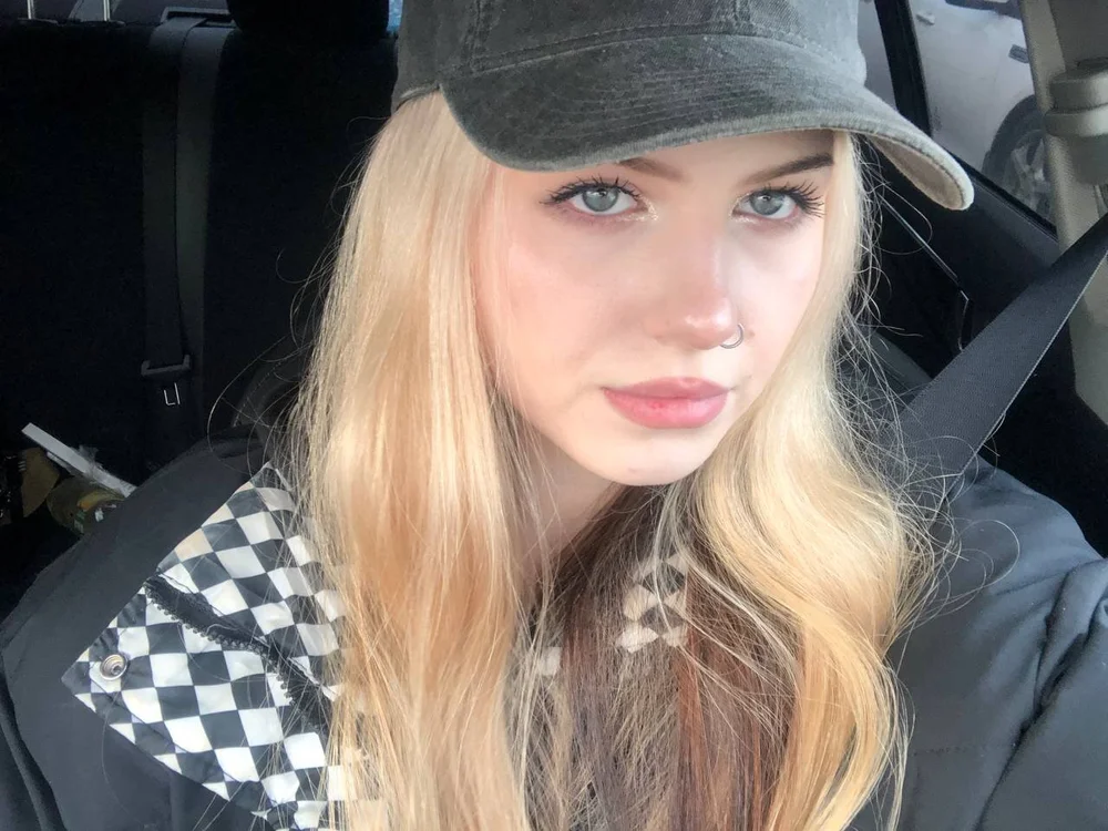 VanessaCarroll's Offline XXX Chat