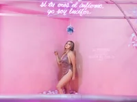 FoxxySweet's webcam live show