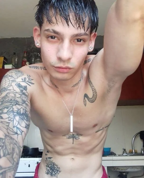 Apolo_Hidalgo01 Chat XXX offline