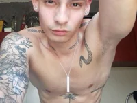 Apolo_Hidalgo01 webcam thumbnail