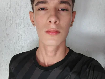 Kylorx_xxx - Boy 