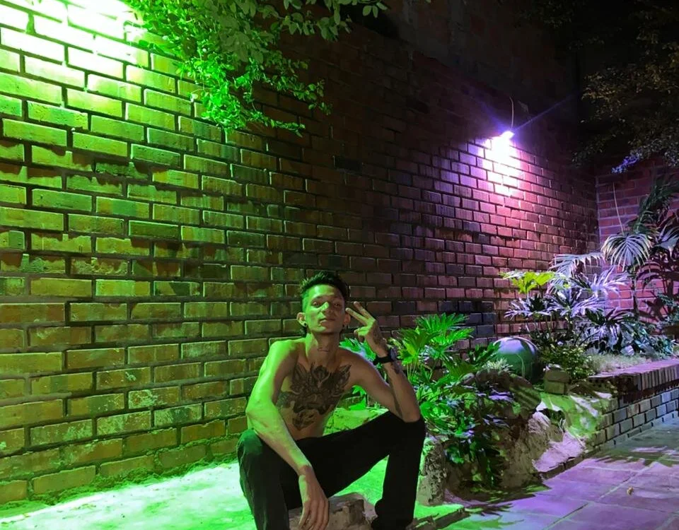 Chat +18 off-line de hot_gaaraa