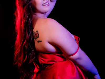 Isabella_cherry69 - Girl 