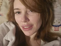 Megintbeus Adlı Modelin Canlı XXX Sohbeti