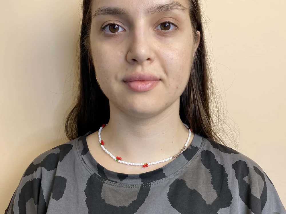 Offline chatovací místnost EleanoreKing