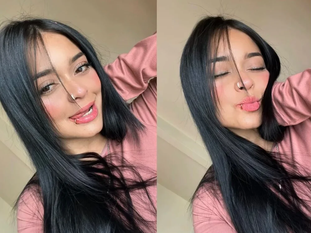 Saray_Rivers' Offline XXX Chat