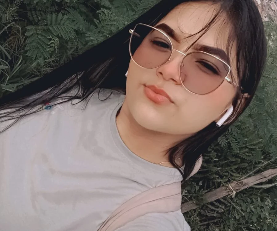 Offline chatovací místnost CanelaRodriguez_