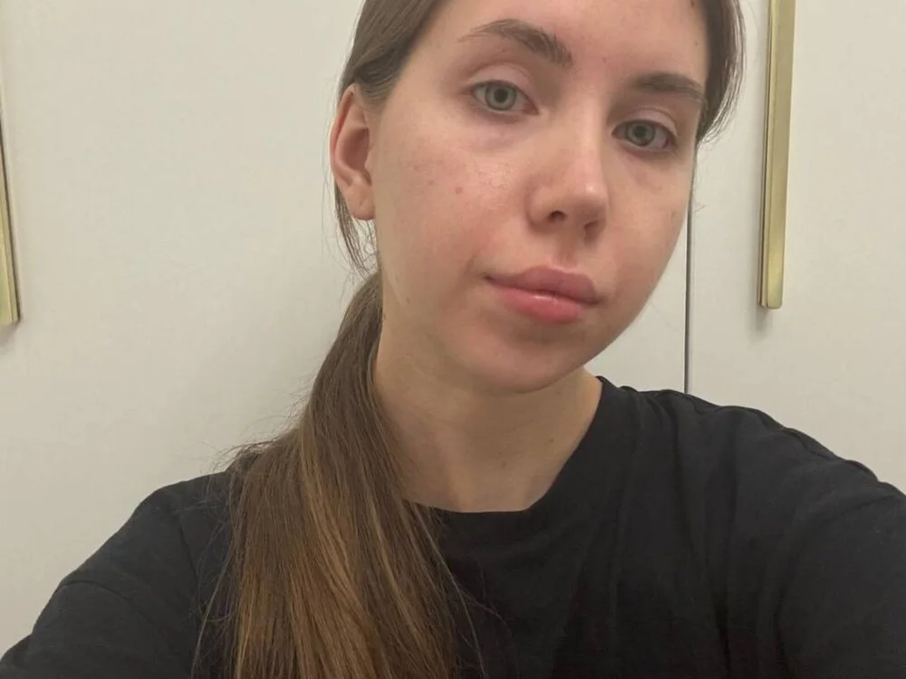 CassondraSaddat Chat XXX offline