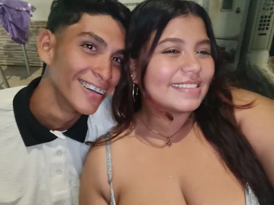 Candy_Jonny - Couple 