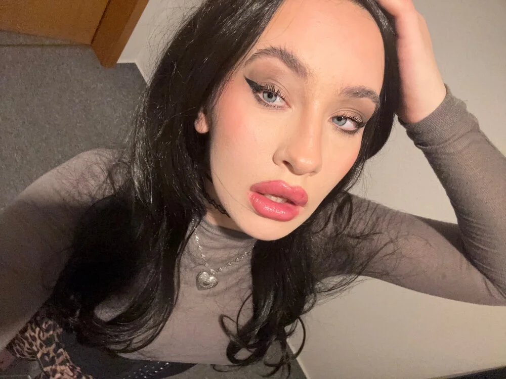 Chat XXX ao vivo de Ameliiya