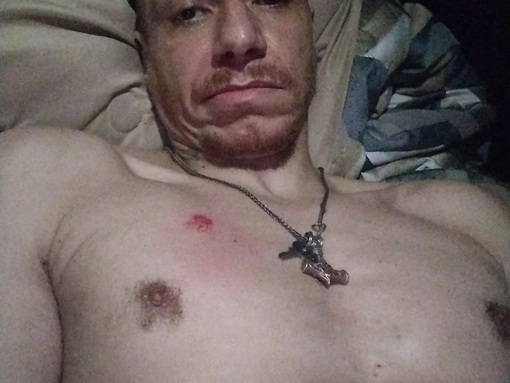 BigDaddyDongRoe offline XXX-chat