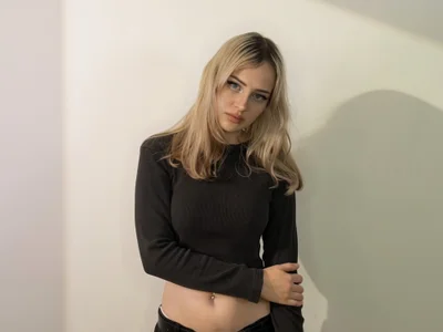 StaciaArb - Girl 