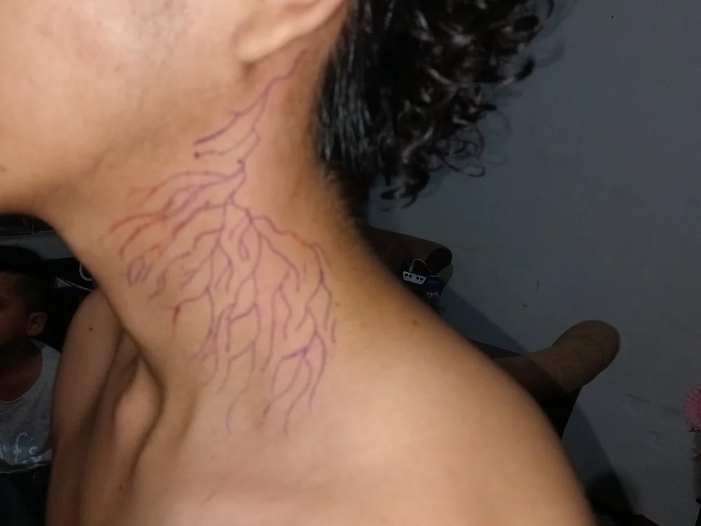 -RENACE-'s Offline Chat Room