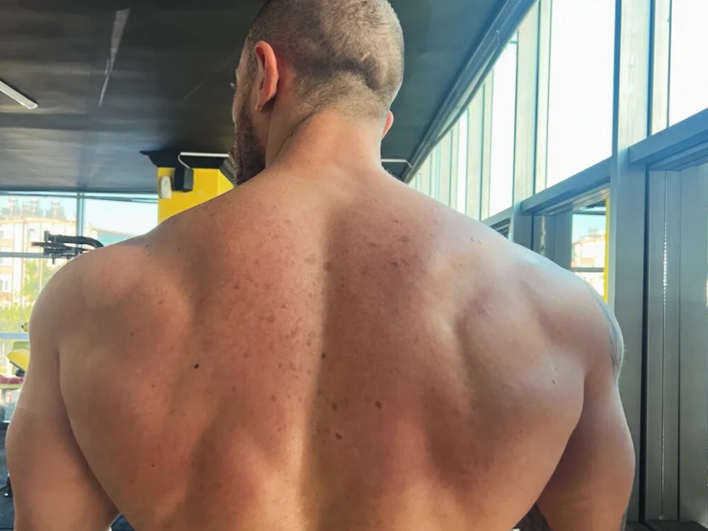 Chat XXX offline de Bodyboy007