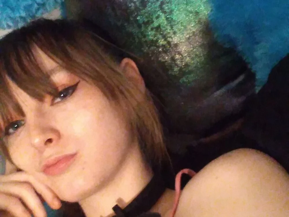 kitten1314's Offline Chat Room